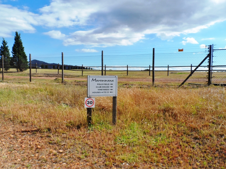 3 Bedroom Property for Sale in Maremmana Estate Western Cape